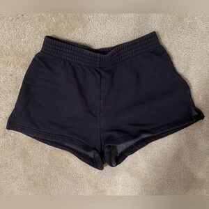 Aritzia Cozy Fleece Perfect 2” Sweatshort
